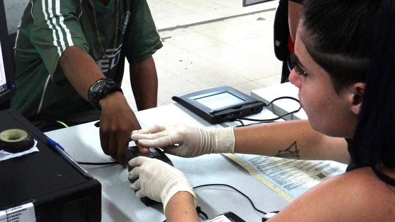 IGP orienta que não é preciso ter pressa para obter a Carteira de Identidade Nacional