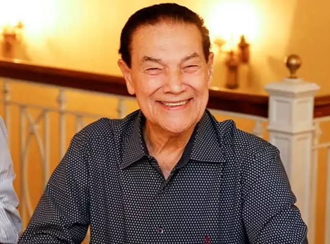 Divaldo Franco, ícone do espiritismo no Brasil, morre aos 98 anos em Salvador