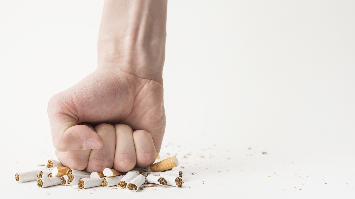 Dia Mundial sem Tabaco: Brasil teve queda significativa no número de fumantes