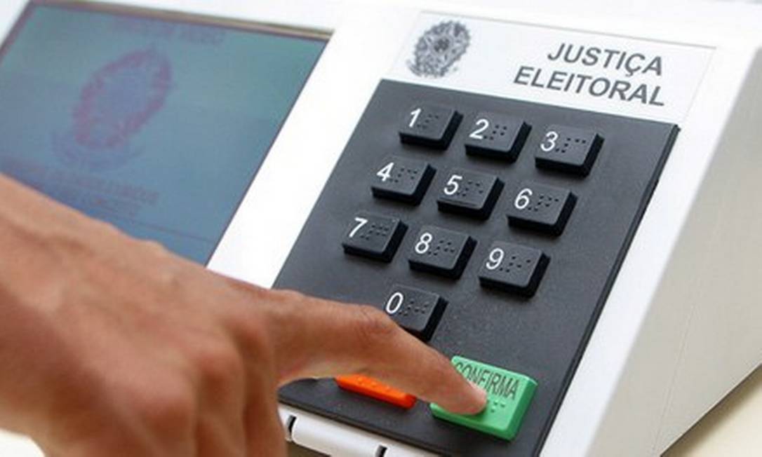 Eleitor que não votou nas Eleições 2020 não sofrerá consequências