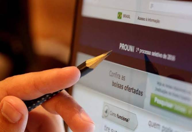 Inscrições para primeira seleção de 2023 do Prouni começam nesta terça-feira