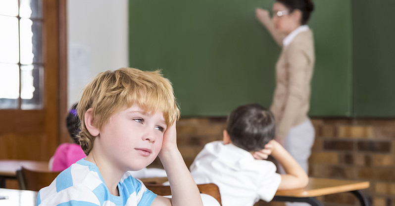 TOD – Transtorno Opositor Desafiador e a Escola