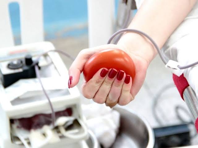 Ação de doação de sangue que aconteceria neste sábado (12) foi transferida para março