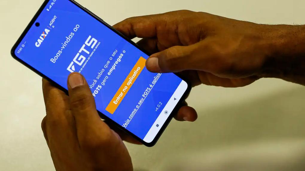 Saque-aniversário do FGTS já está disponível para nascidos em janeiro