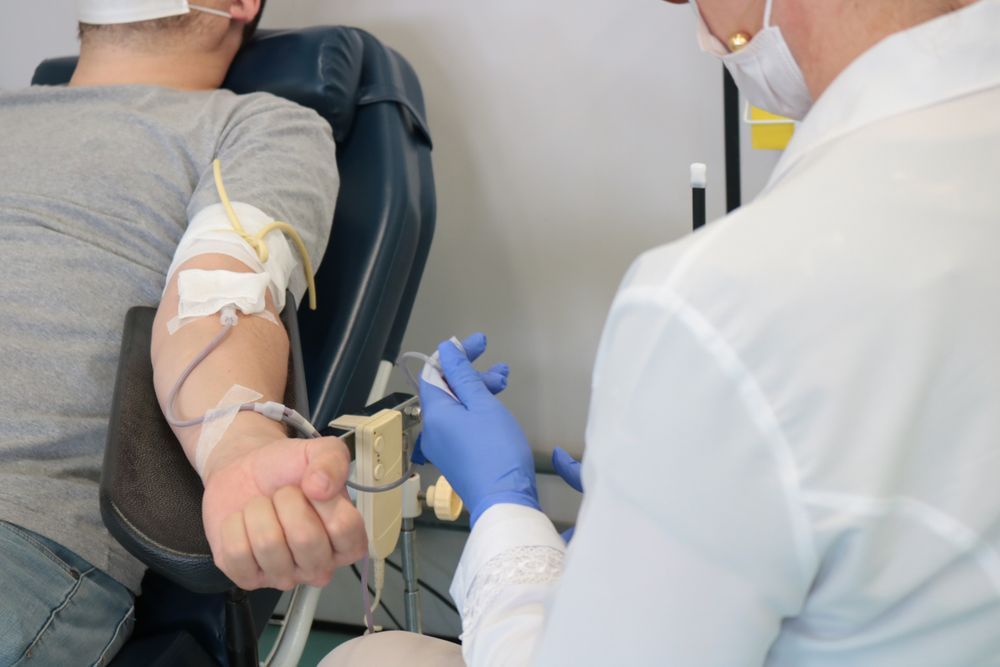Hemocentro de Caxias do Sul atenderá em novo horário a partir de 20 de junho