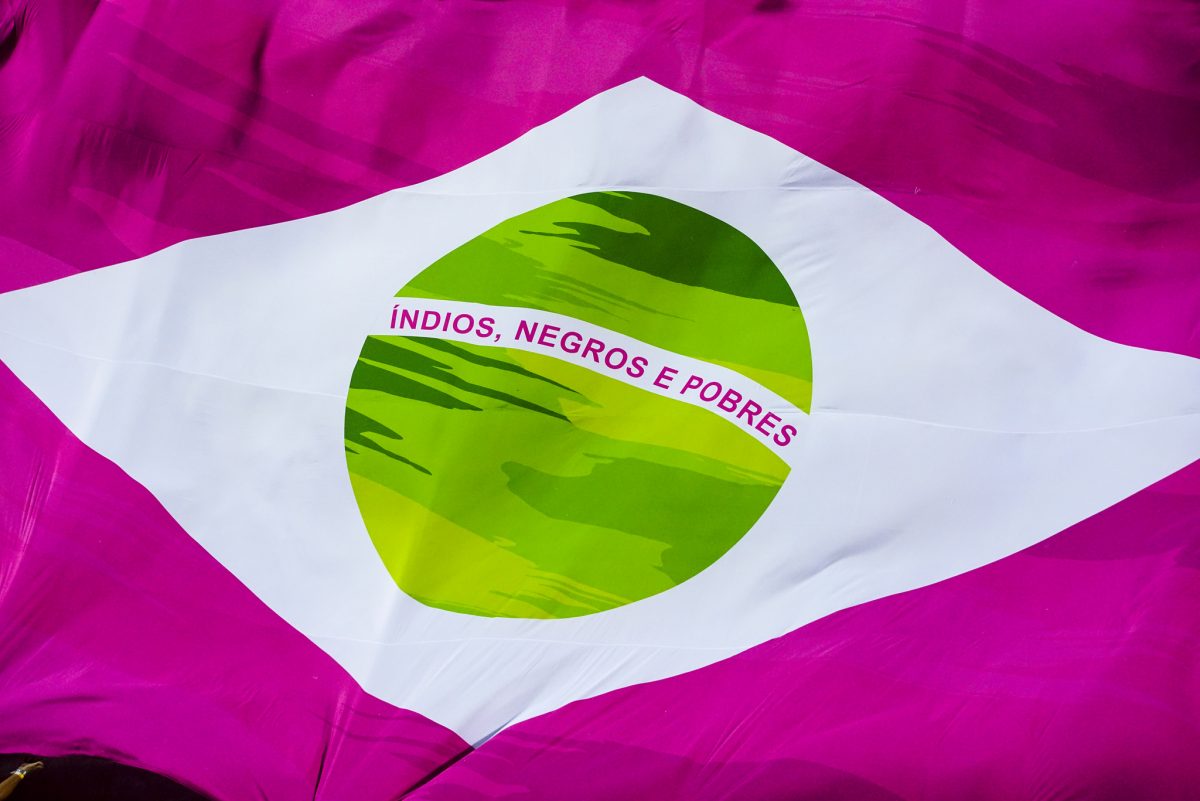 Carnaval é muito mais que samba: é a voz do povo, é a vez do morro