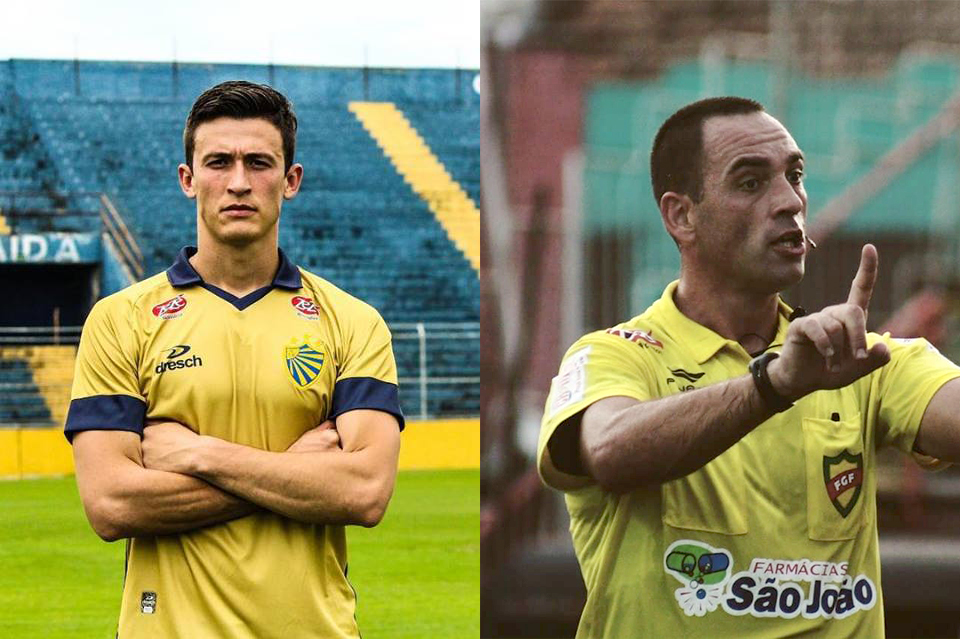 Bra-Pel: confira opinião dos são-marquenses que participaram do clássico centenário