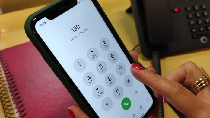 Nova tecnologia permite localização automática em chamadas de emergência no Brasil