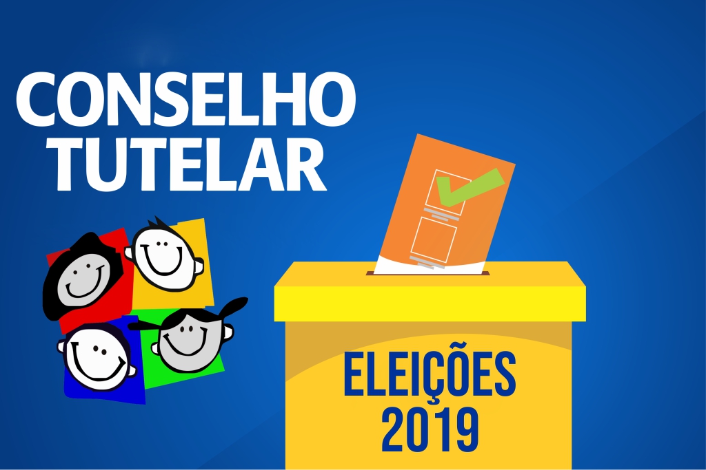 Representantes do Conselho Tutelar serão eleitos neste domingo (6)