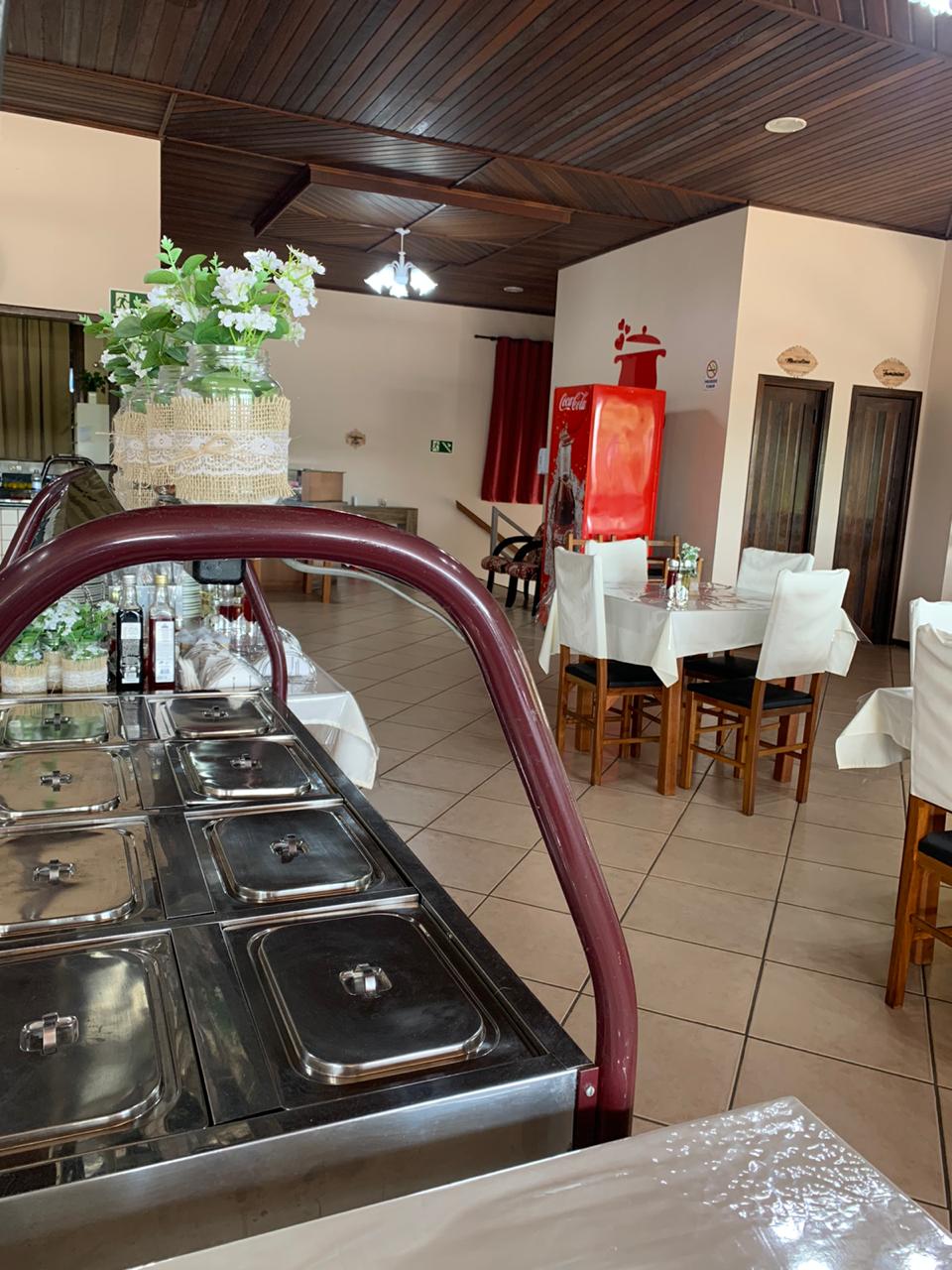 Restaurante Tempero de Casa promove almoço especial de Dia das Mães