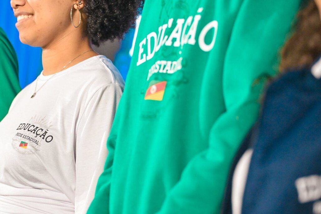 Prazo para matrículas na Rede Estadual encerra em 2 de novembro