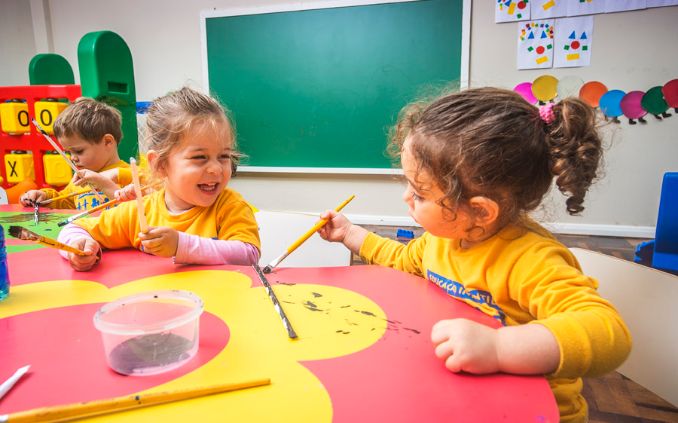 Estado recorre ao STF para restabelecer ensino presencial para educação infantil e 1° e 2° anos do fundamental