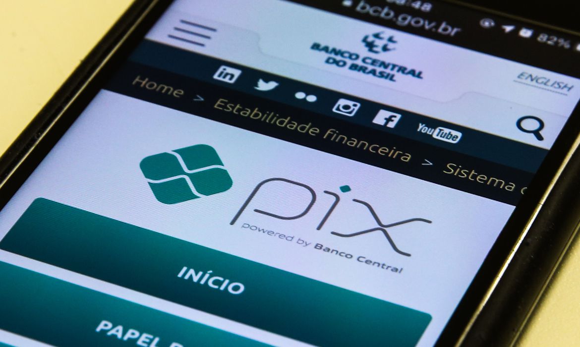 BC adia novamente implementação do Pix Cobrança