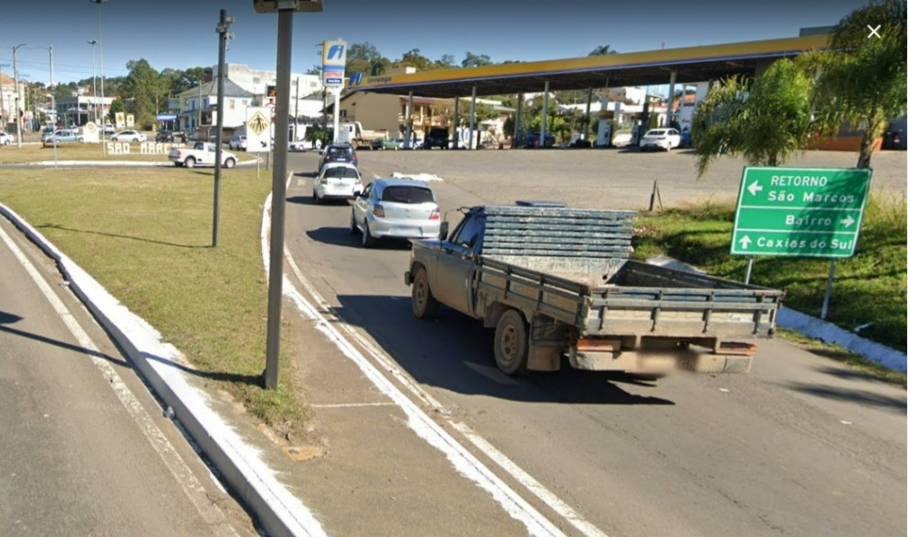 Pontos críticos da BR-116 voltam a ficar sob a lupa de São Marcos