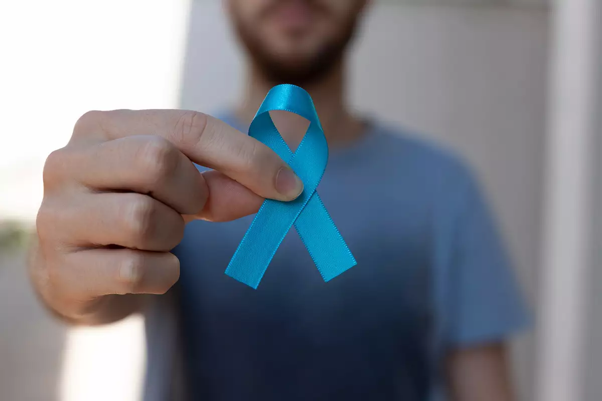 Novembro Azul: SBU alerta para aumento de casos de câncer de próstata