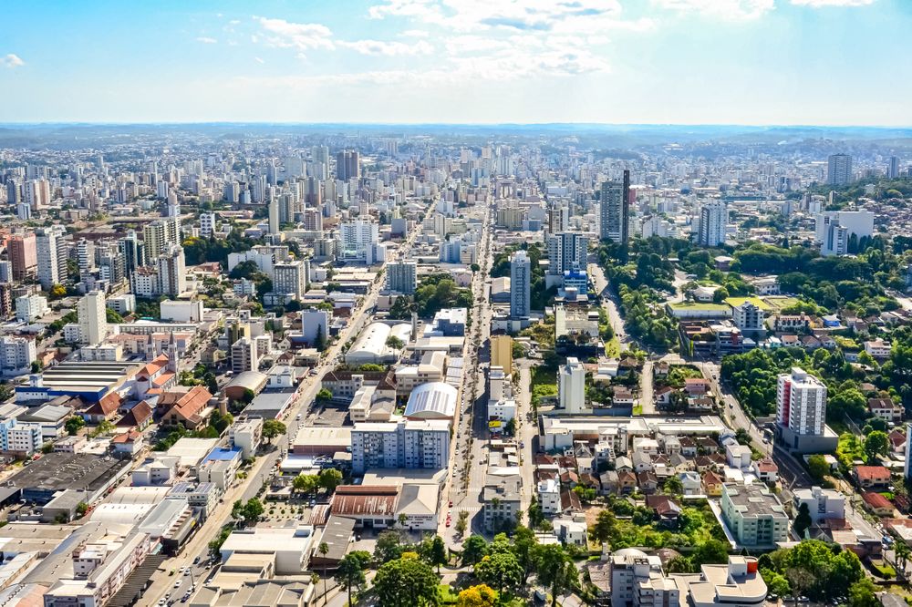 Caxias é destaque em ranking das melhores cidades para se empreender no Brasil