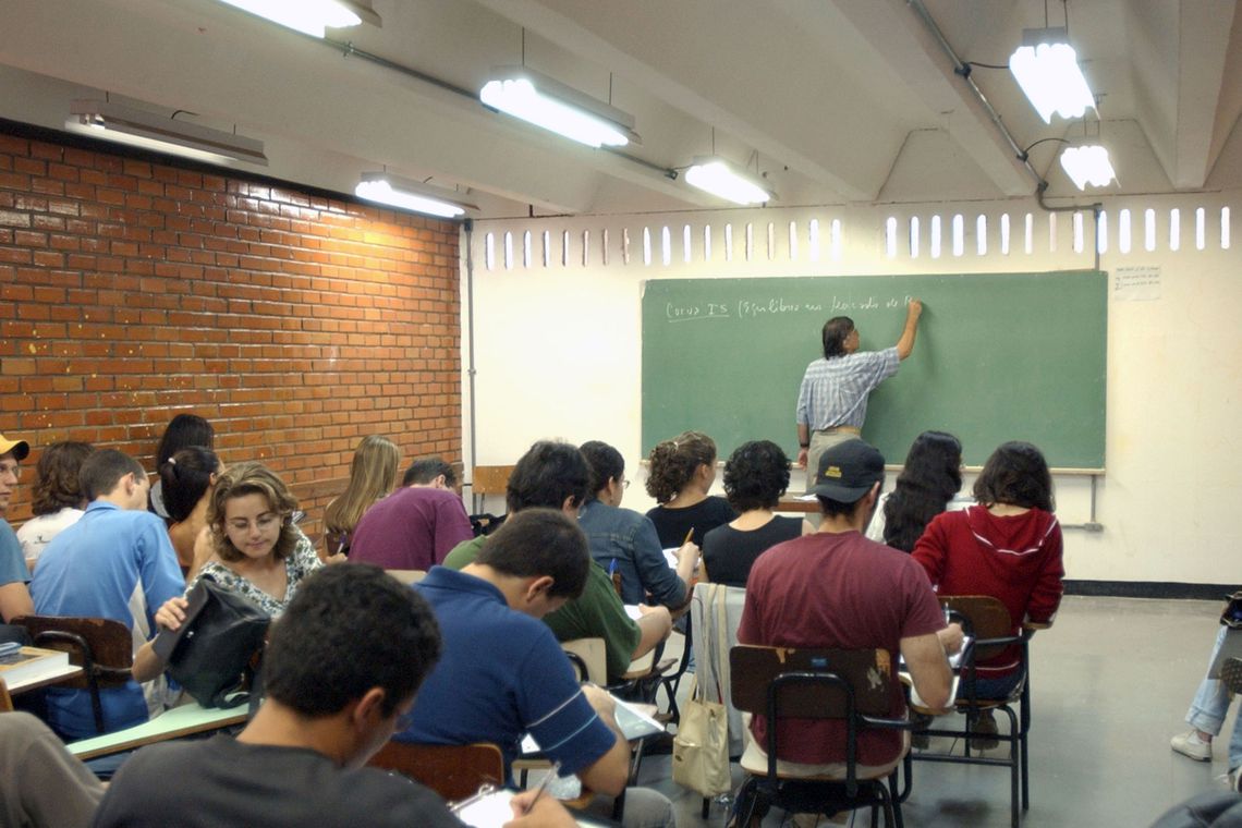 Inscrições para o ProUni começam nesta terça-feira