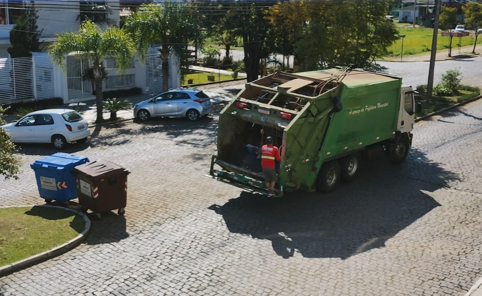 Licitação para coleta em São Marcos fracassa: única participante foi desclassificada novamente por valor superior ao referencial