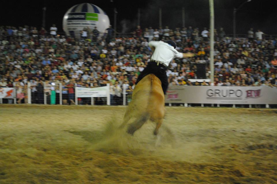 12º Rodeio Crioulo Internacional de São Marcos começa nesta quinta-feira (7)