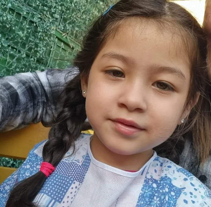 Familiares promovem campanha para custear tratamento de criança em hospital de Brasília