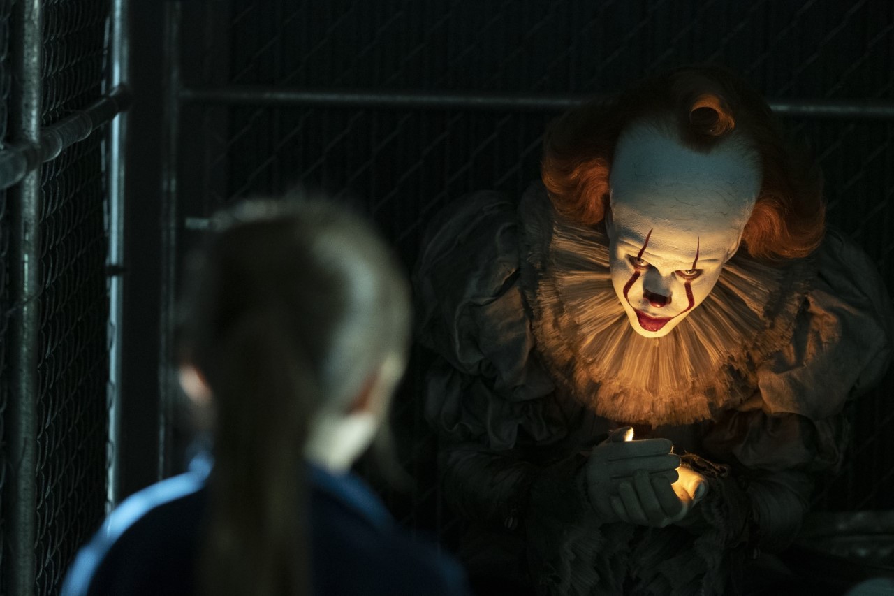 It – A Coisa – Capítulo 2