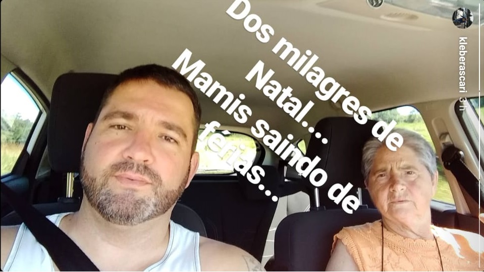 Vitimas de acidente na Rota do Sol foram identificadas