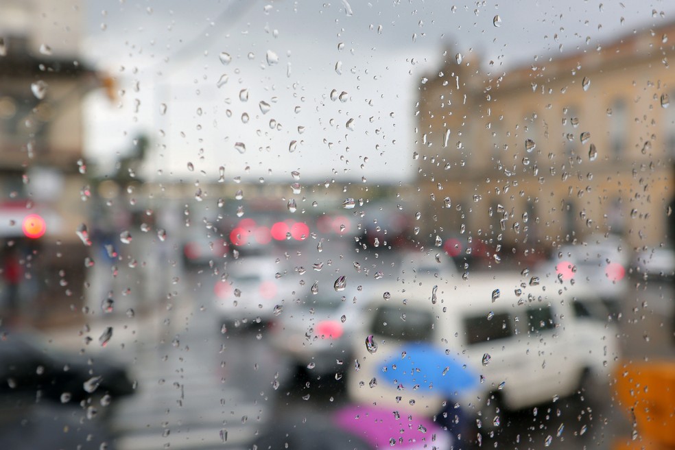 Outono começa com queda das temperaturas e chuva acima da média no Rio Grande do Sul