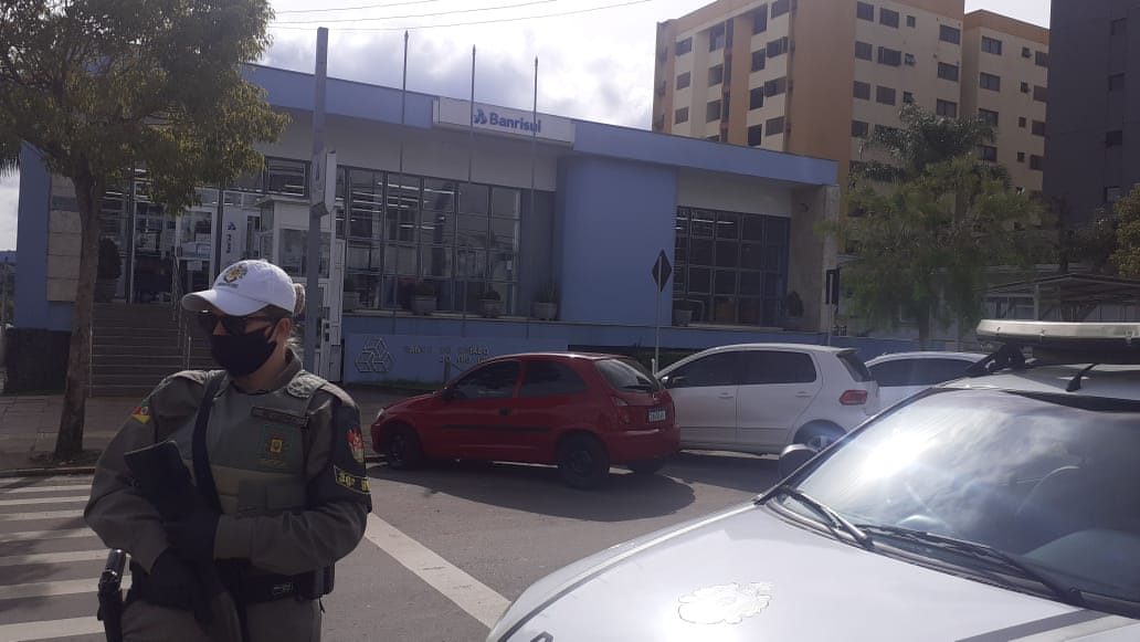 Confira o balanço da ‘Operação Sossego Público’ deste fim de semana
