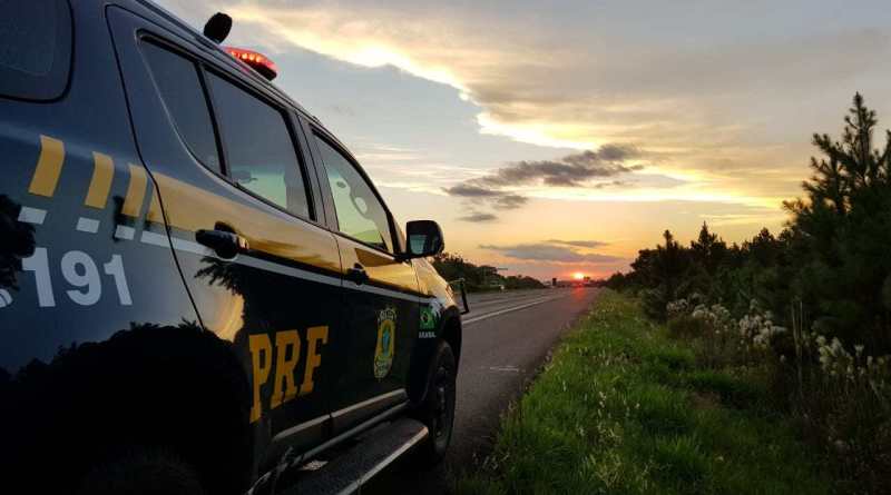 Operação Semana Santa inicia nesta quinta-feira em todas as rodovias do País
