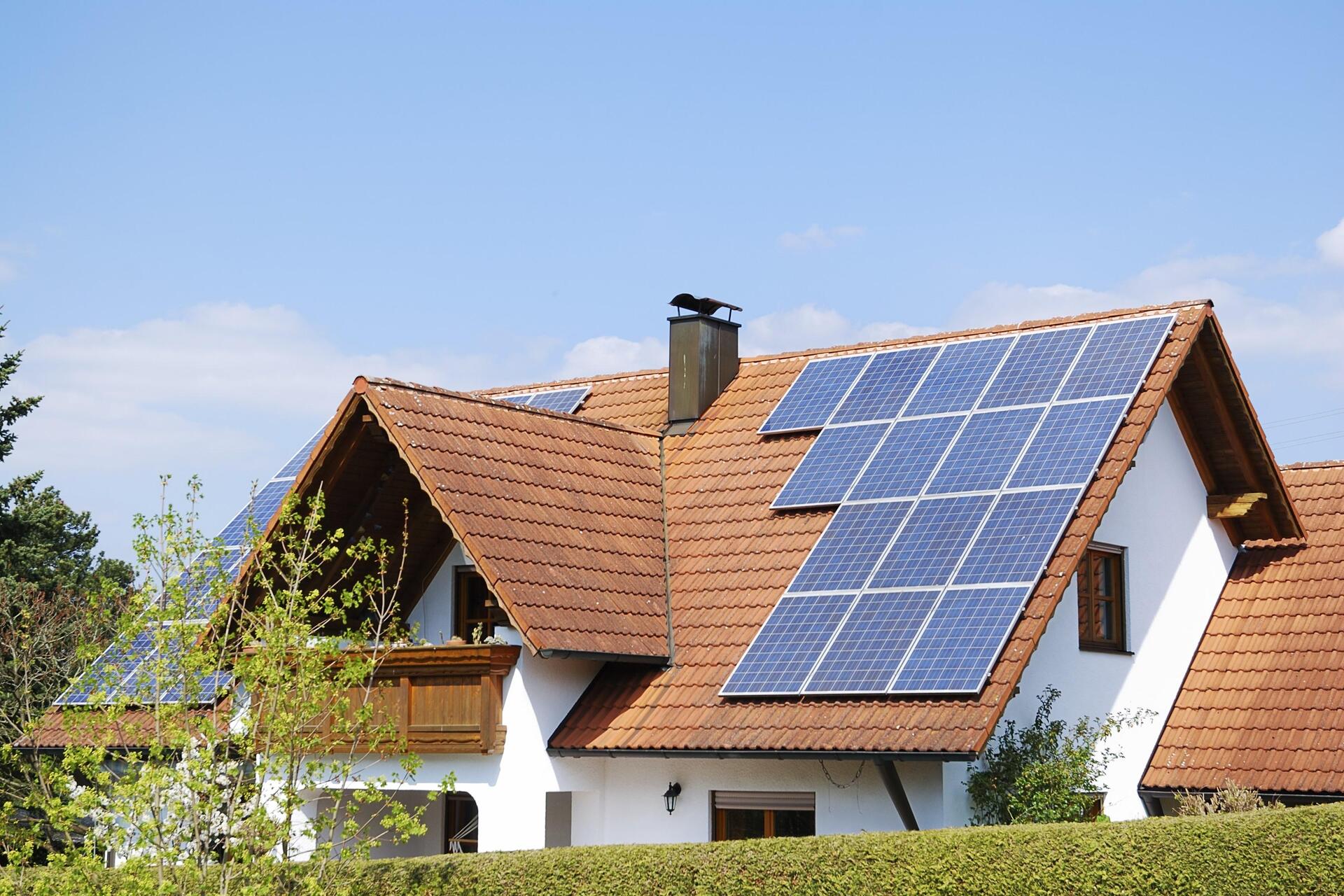 Energia solar responde por 15% da matriz elétrica brasileira