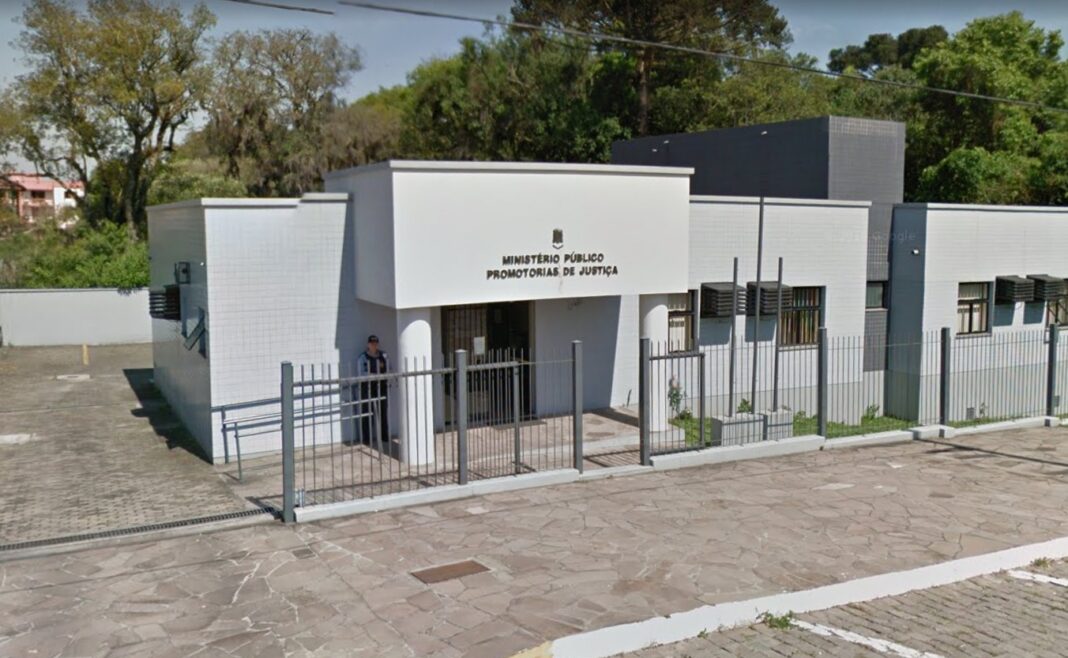 Promotoria de Justiça de São Marcos abre inscrições para estagiários