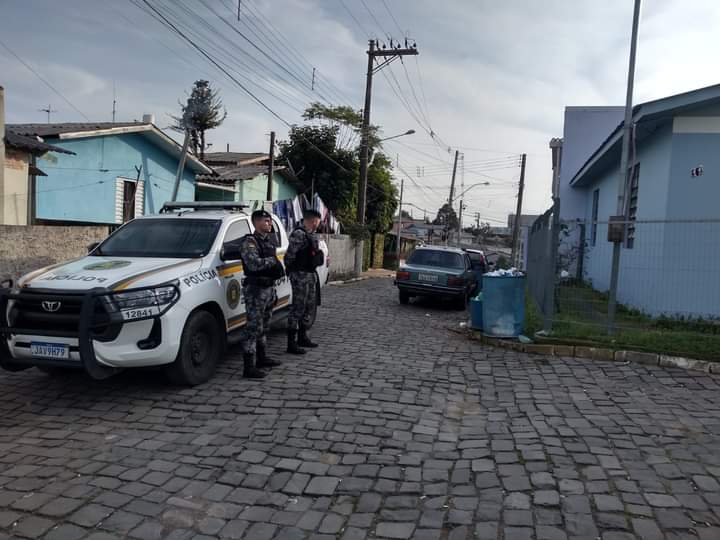 36° BPM lança a Operação Narco Brasil
