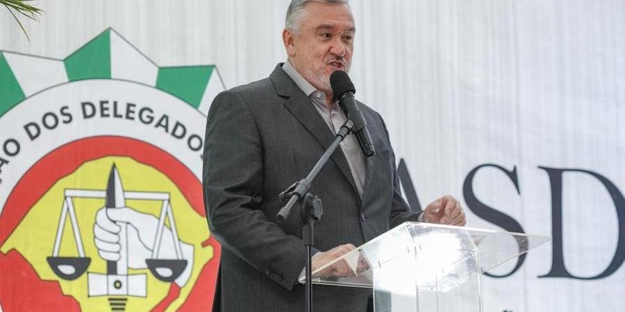 Associação de Delegados de Polícia do RS suspende medida de silêncio