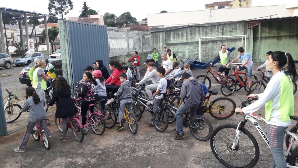 Maranhão promove 2º Passeio Ciclístico neste sábado (30)