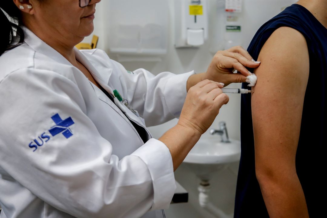 Rio Grande do Sul receberá 126,1 mil doses de vacina contra a dengue