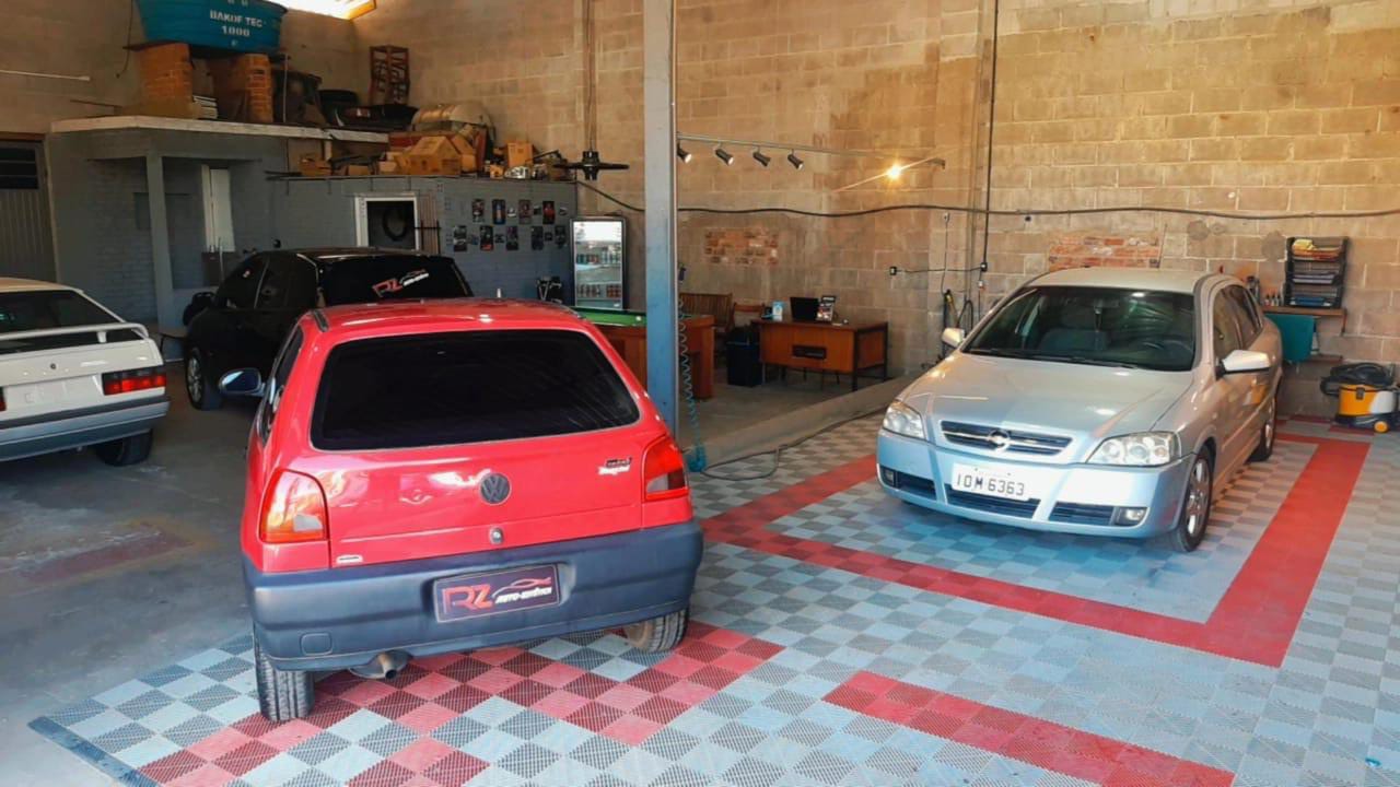 Conheça a RZ Estética Automotiva: tratamento VIP com os melhores produtos e equipamentos do mercado