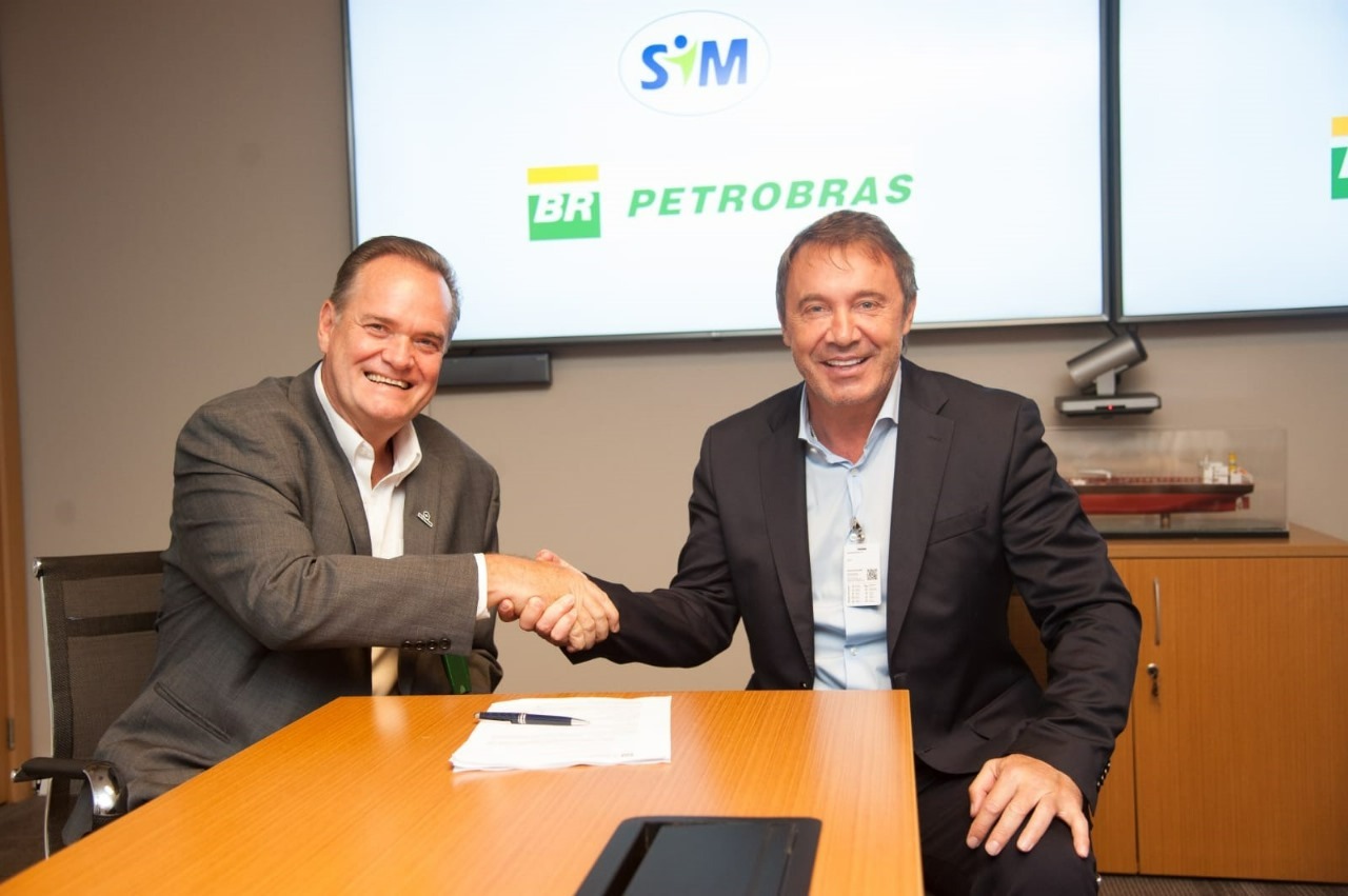 Rede SIM revoluciona mercado ao oferecer Diesel R da Petrobras com conteúdo renovável em postos selecionados