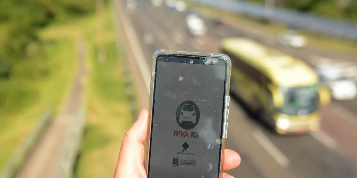 IPVA 2025: descontos de até 24,8% e prazo para parcelamento terminam nesta sexta-feira (31/1)