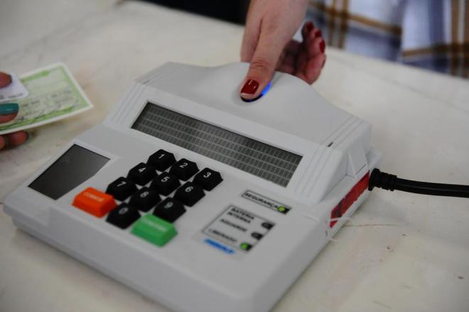 Prazo para regularizar o título de eleitor encerra em 9 de maio