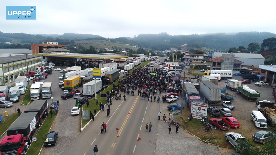São Marcos é destaque na mídia nacional