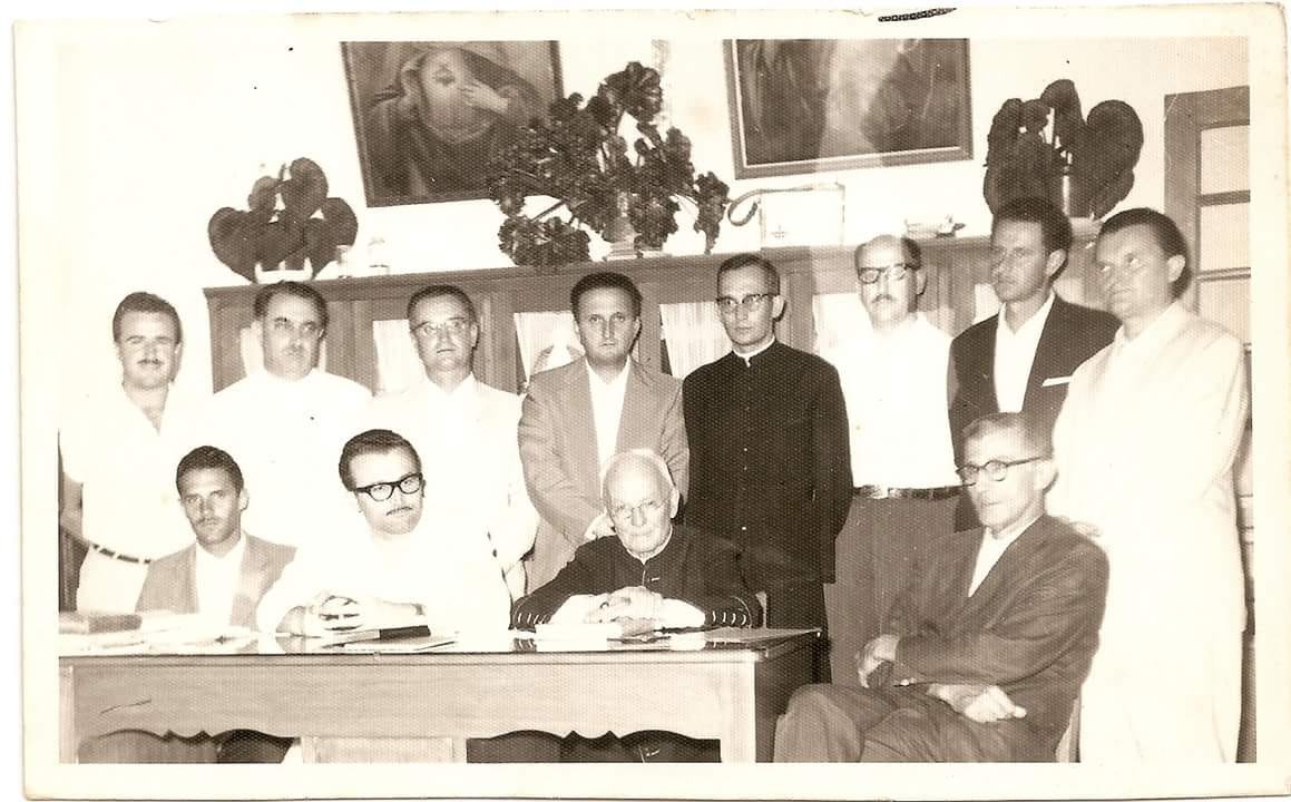 São Marcos celebra 60 anos da sua emancipação político-administrativa