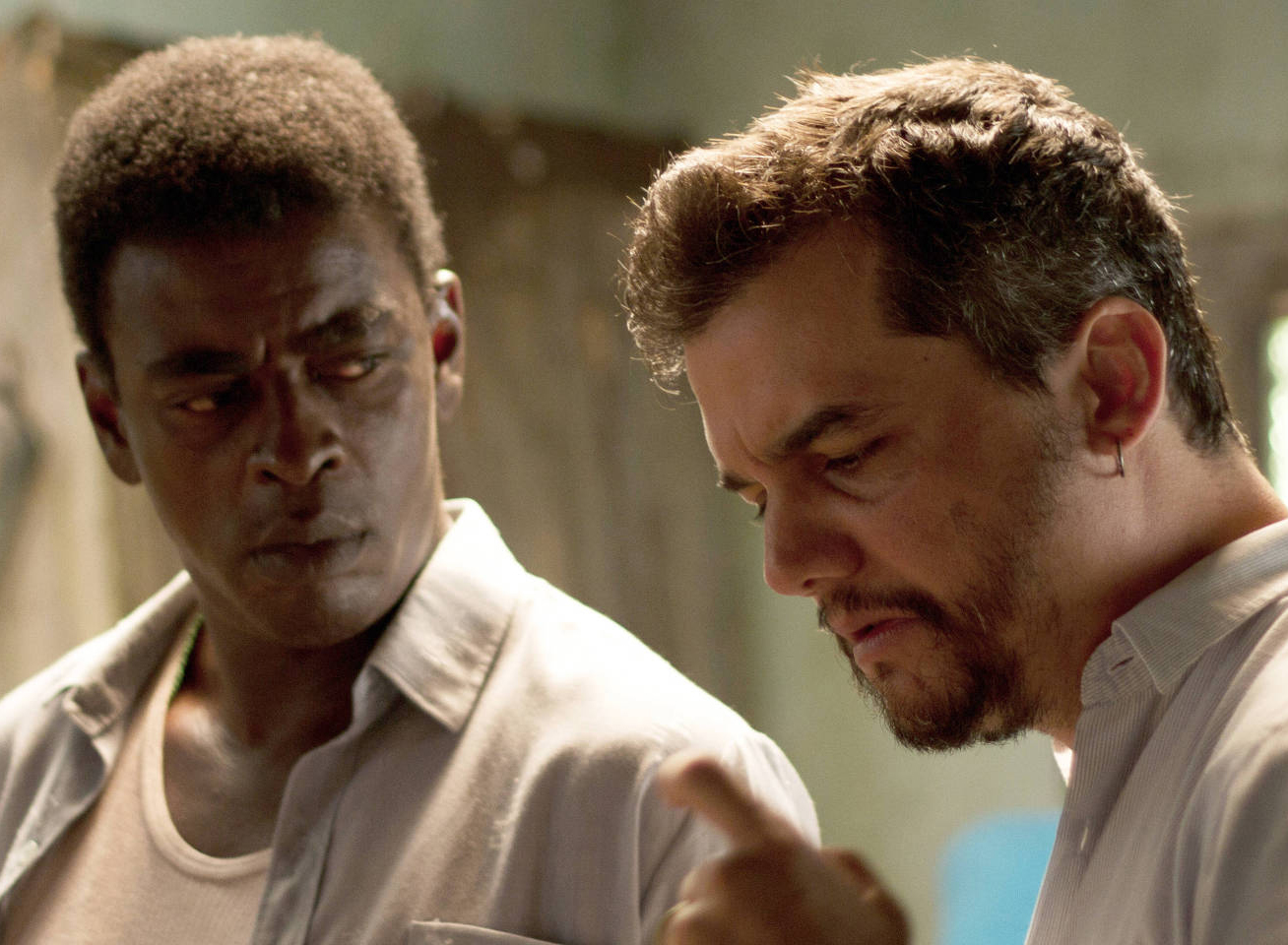 ‘Marighella’: no país de Moro e Mourão, Moura lança filme e causa frisson!