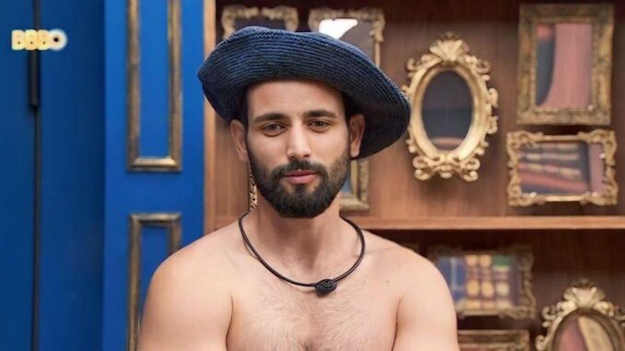 Gaúcho Matteus Amaral ganha música inspirada em sua participação no BBB 24