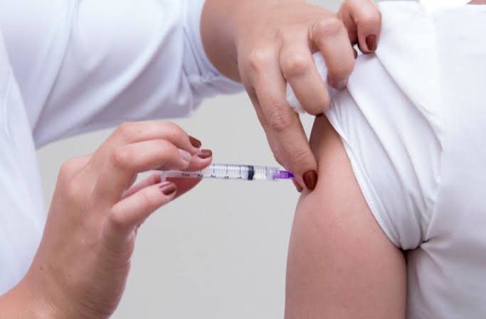 Hoje tem antecipação da segunda dose da AstraZeneca em São Marcos