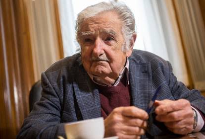 Morre Pepe Mujica, ex-presidente do Uruguai e ícone da esquerda latino-americana, aos 89 anos
