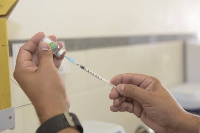 Casos de Síndrome Respiratória Aguda Grave voltam a crescer