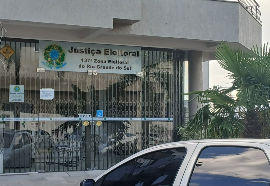 Justiça Eleitoral desaprova contas de campanha em São Marcos e expõe irregularidades nas eleições de 2024