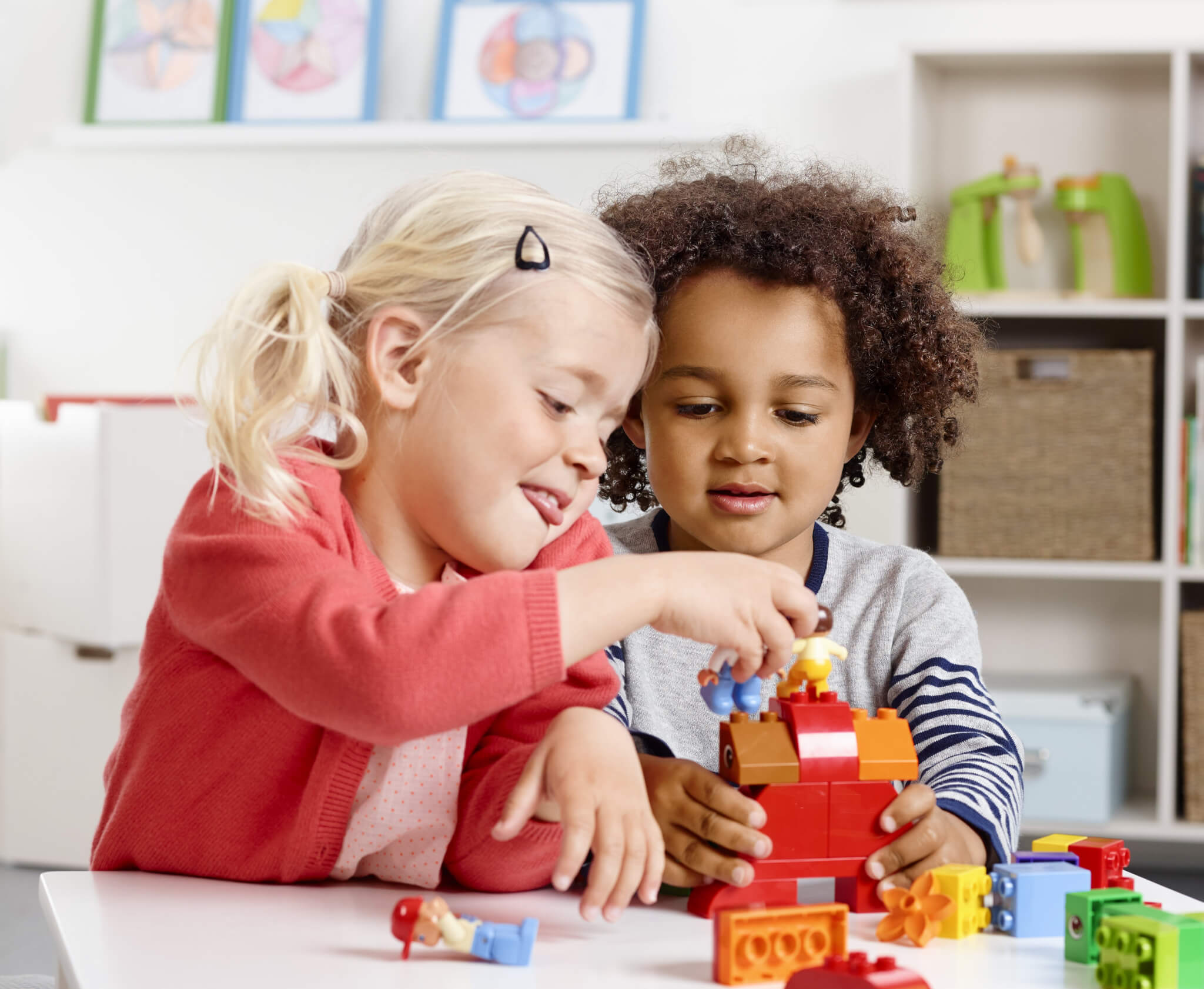 Inscrições para educação infantil iniciam em 02 de outubro em São Marcos