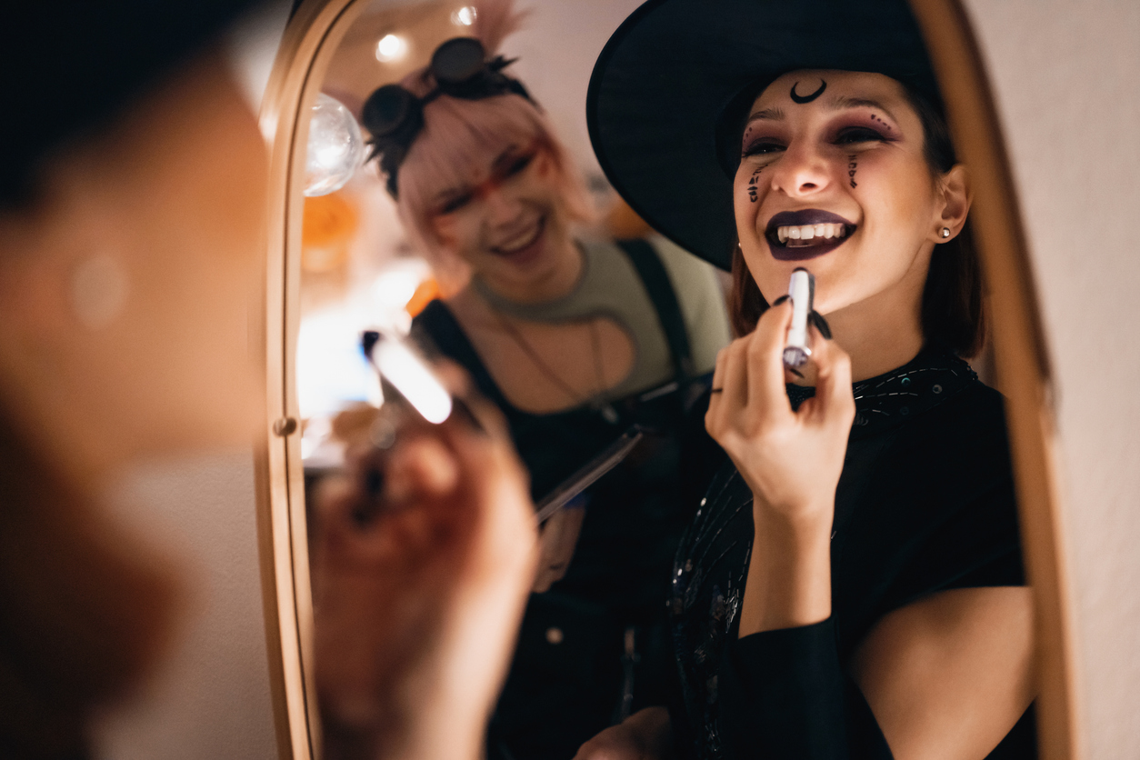 Halloween: ideias de fantasias com peças do seu guarda-roupa