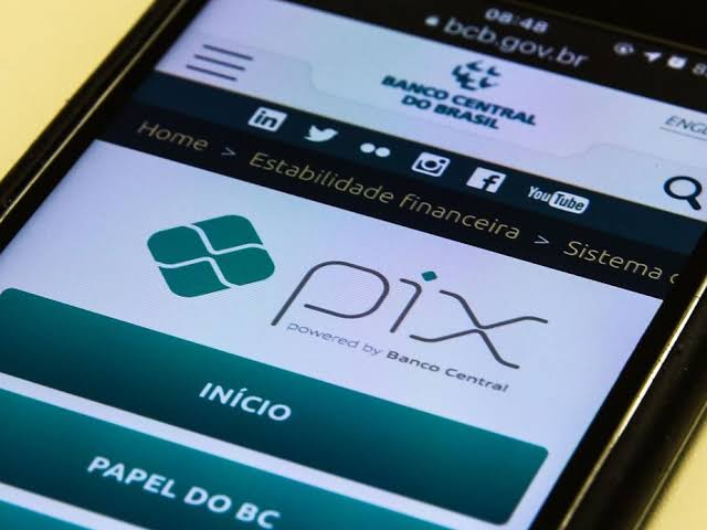 Pix consolida-se como meio de pagamento mais usado no país